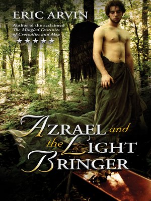 cover image of Azrael and the Light Bringer